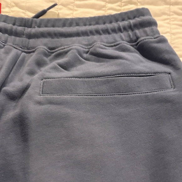 HUGO Slate Joggers with Red Tag - Picture 6 of 6